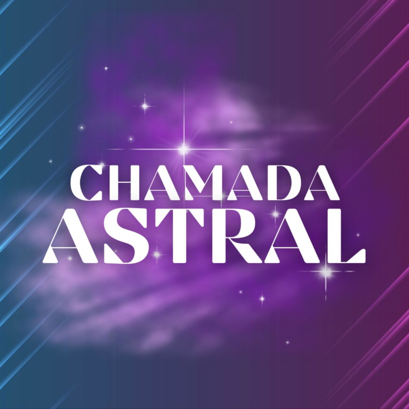 Chamada Astral
