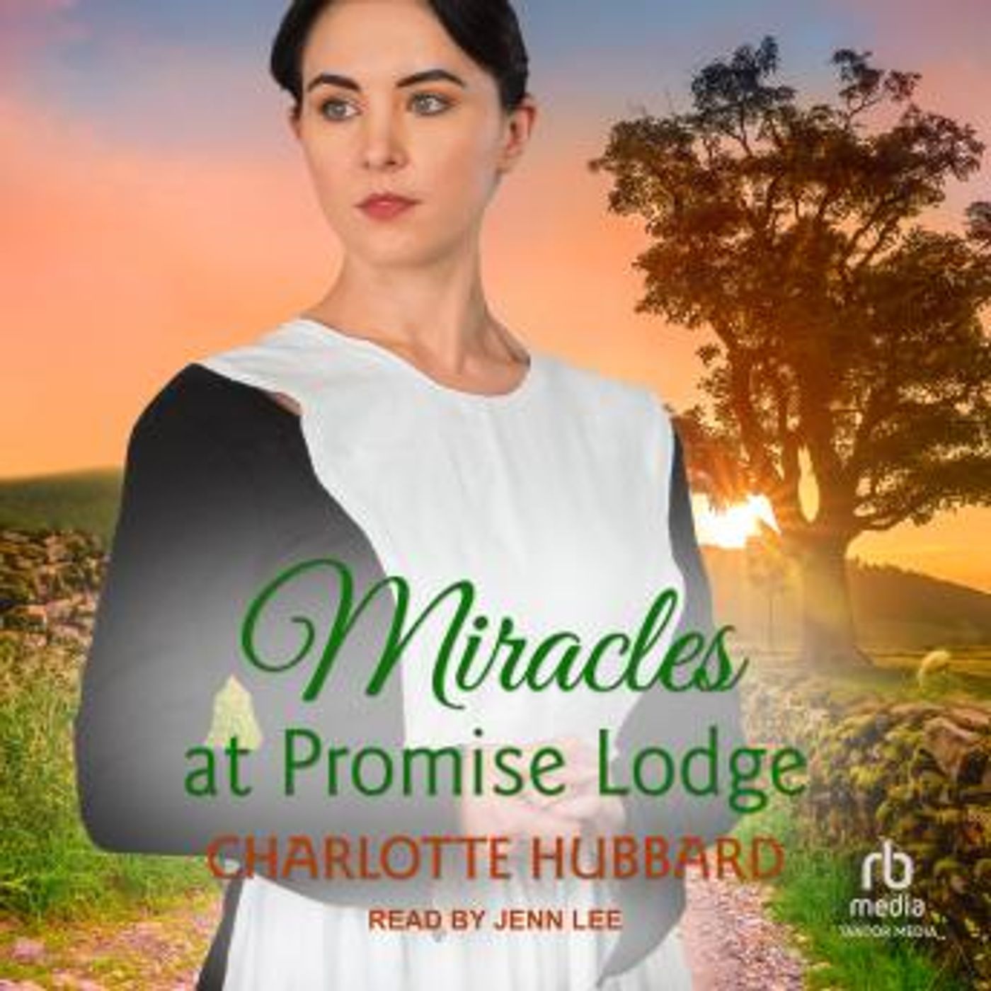 Get New Full Audiobooks in Romance, Clean & Wholesome