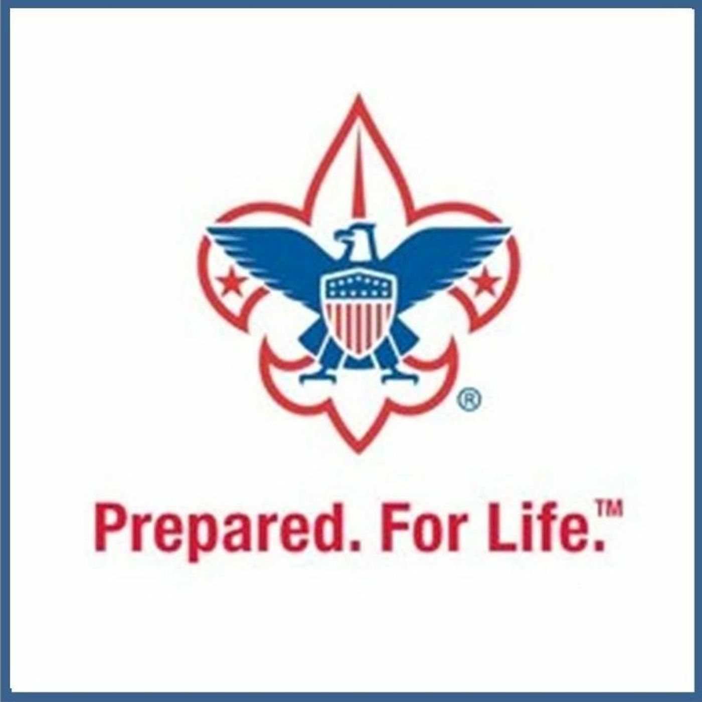 BSA: Scout Me In episode artwork