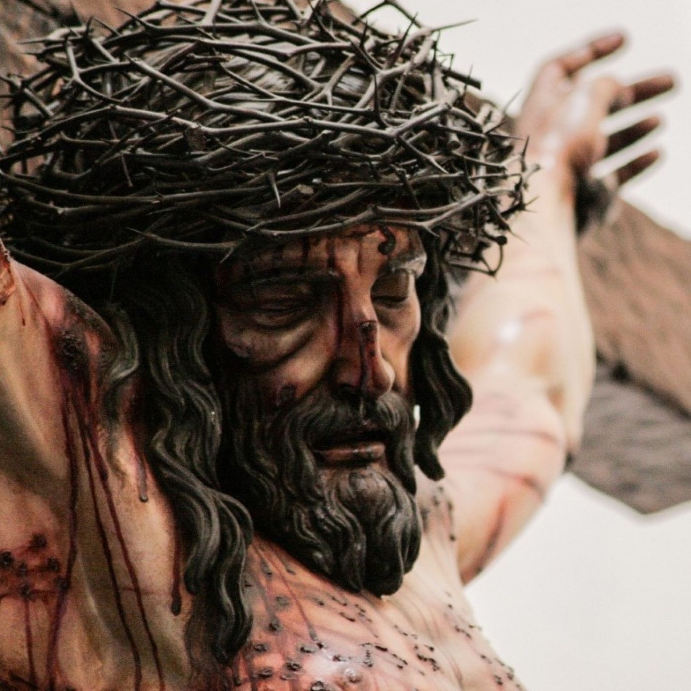 Al filo de lo real nº.304: Las reliquias de Jesús de Nazaret episode artwork