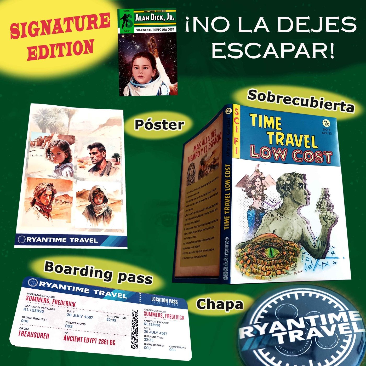 Empezando a escribir - Alfonso M. González