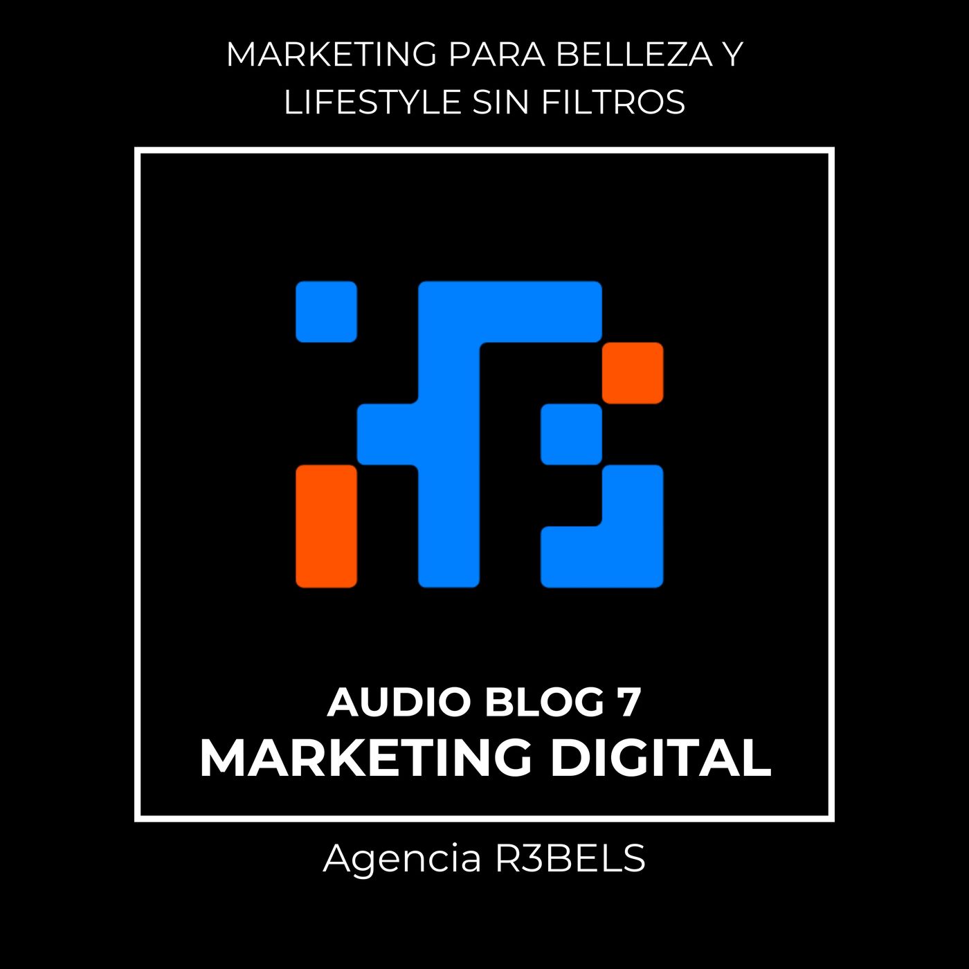 Audio Blog de R3BELS