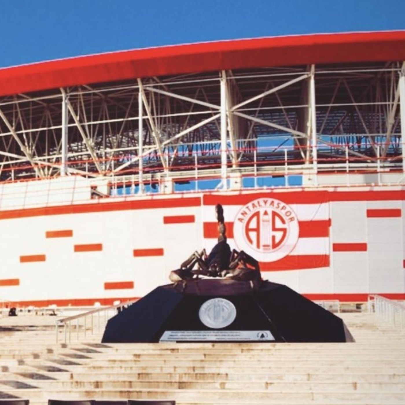 Antalyaspor besteleri