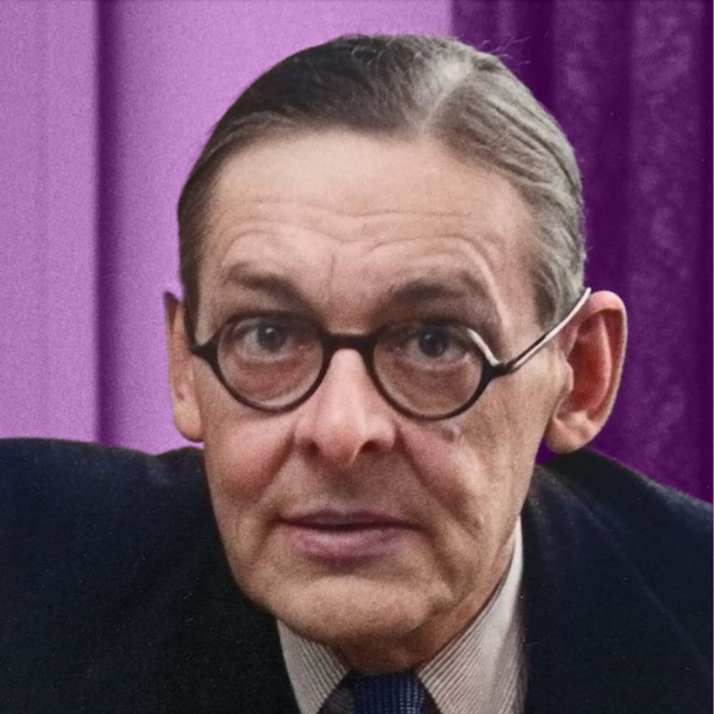 Reading live | Il genere umano non può sopportare troppa realtà | Thomas Stearn Eliot