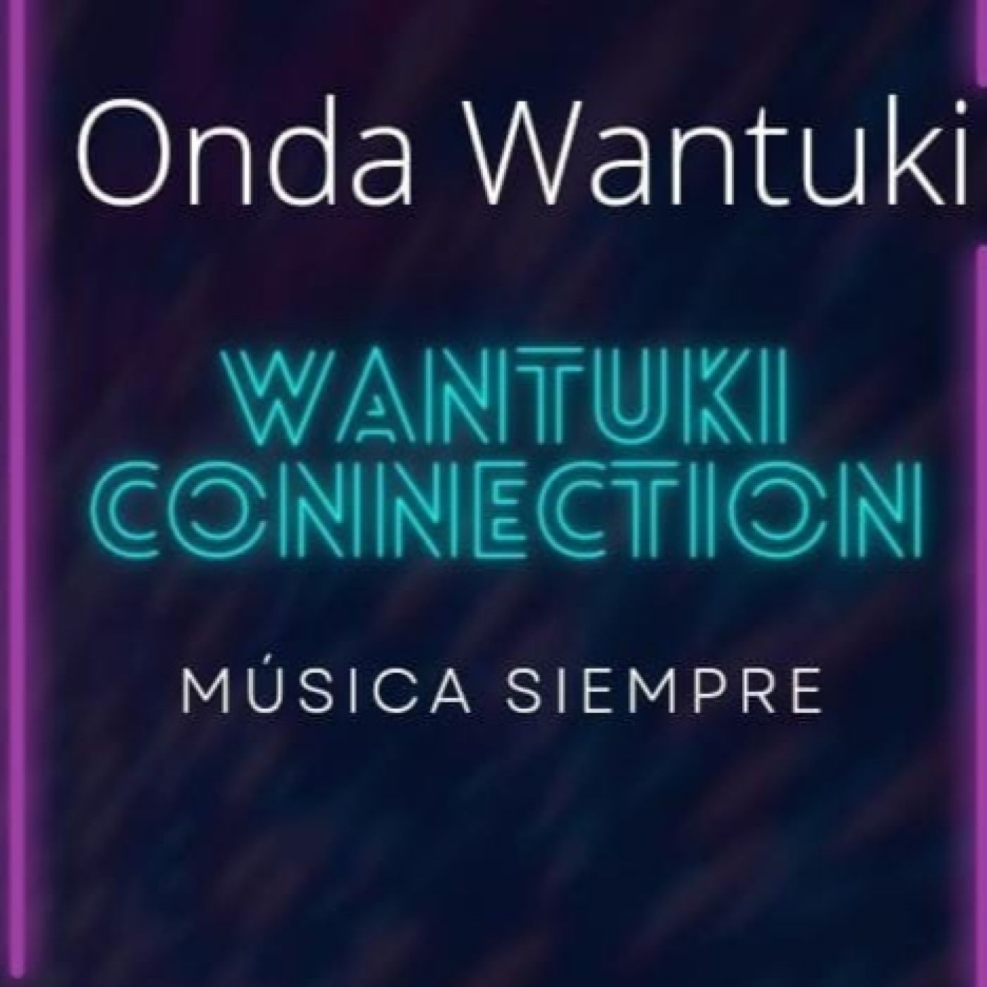 Wantuki Connection - Fer Cerrudo episode artwork