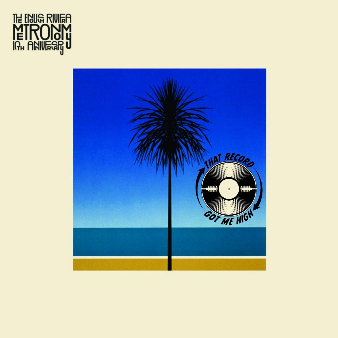 That Record Got Me High Podcast