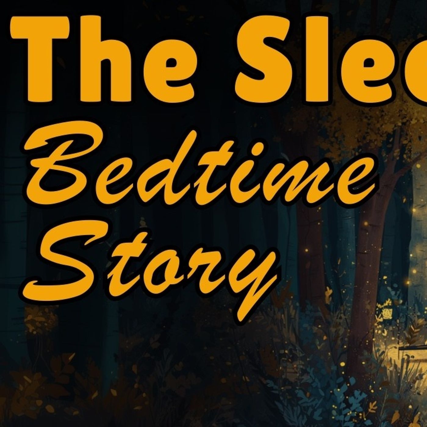 🍂 Autumn Story for Sleep🍂 Caravaning in the Peak District _ Cozy Autumn Sleepy Story(M4A_128K)