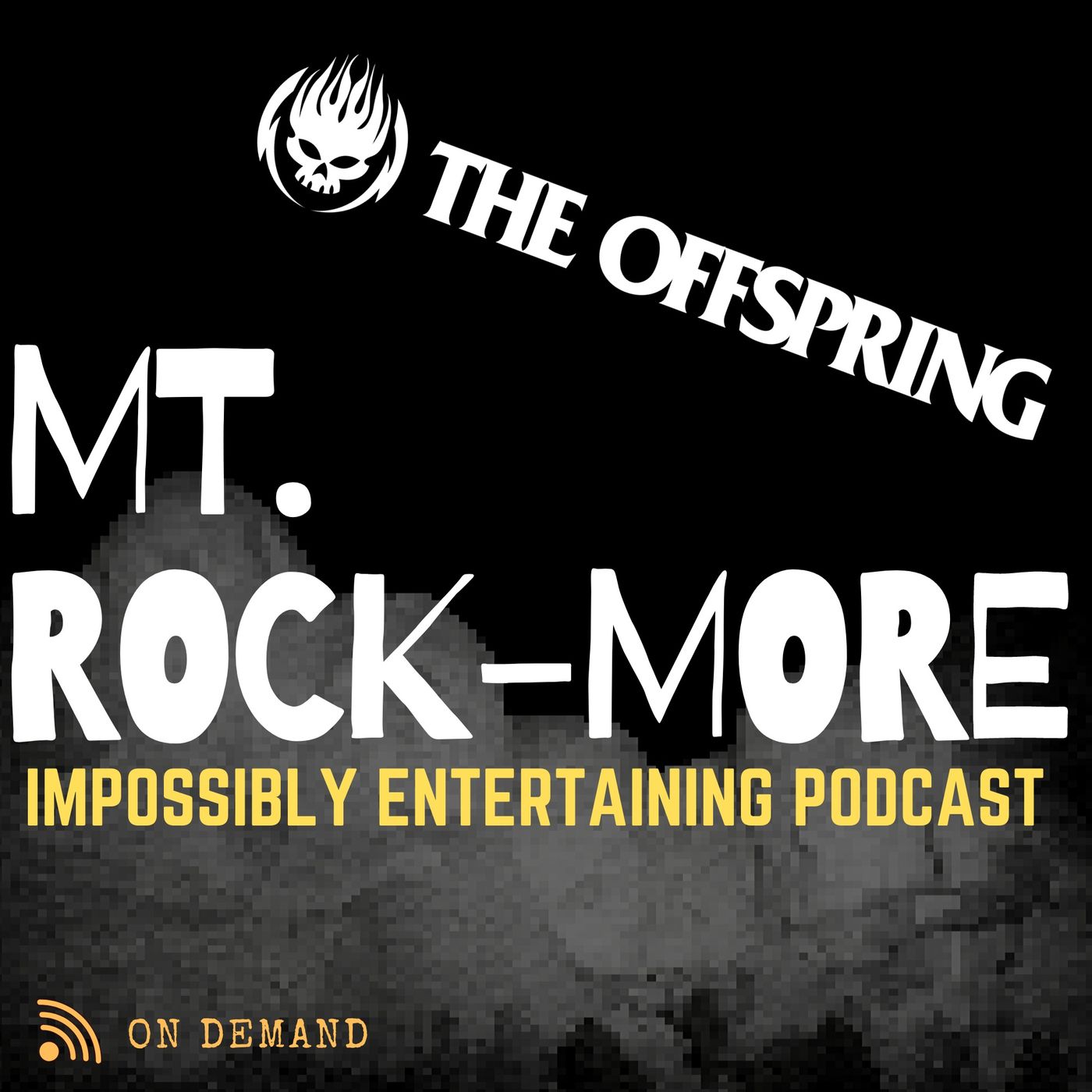 MT. ROCKMORE | Season 2 | Episode #5: The Offspring