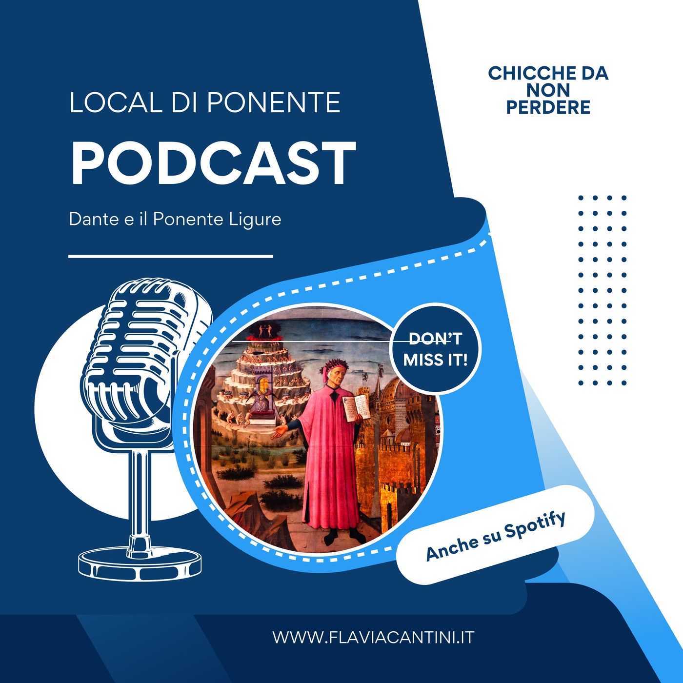 Local di Ponente