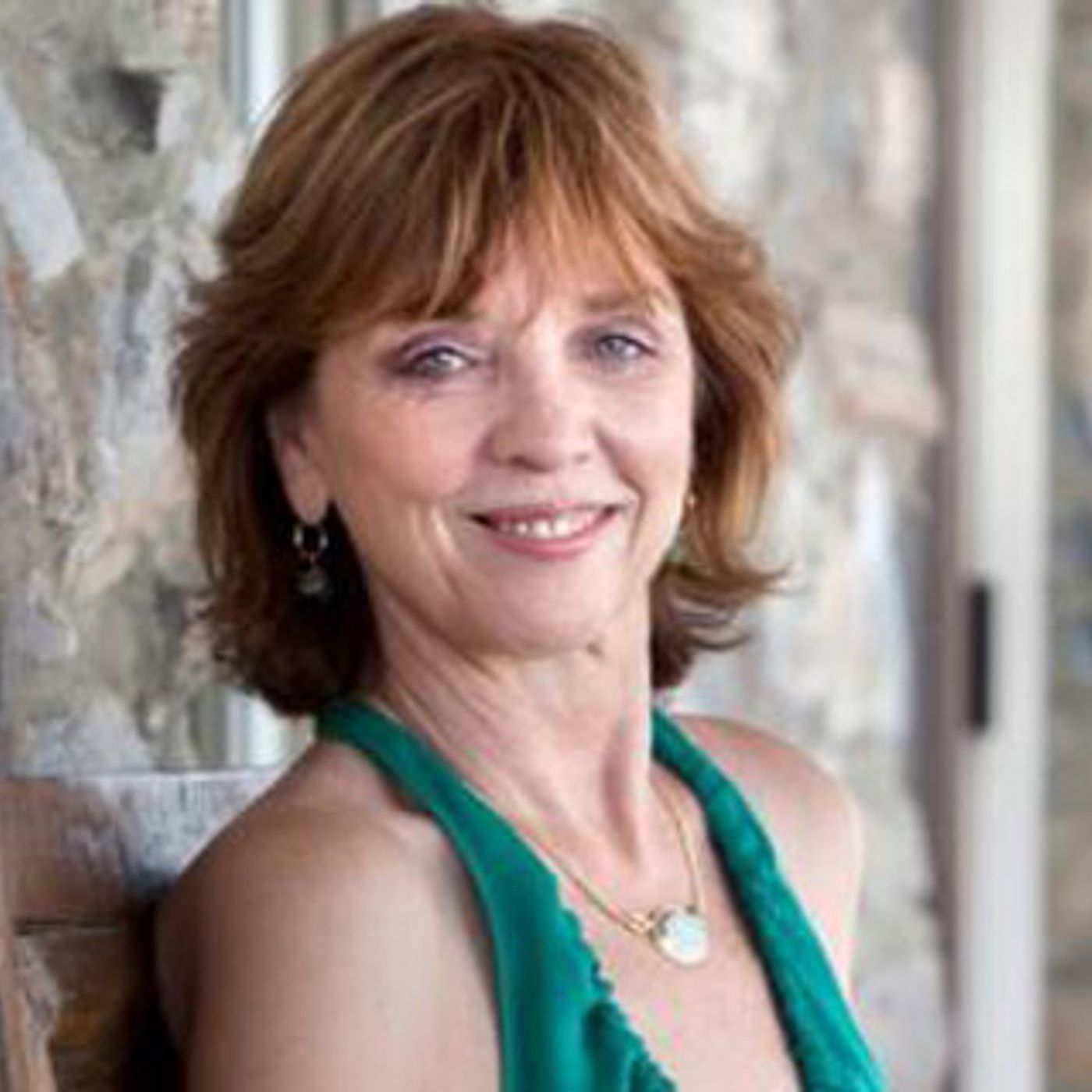 Nora Roberts Audiobooks podcast artwork