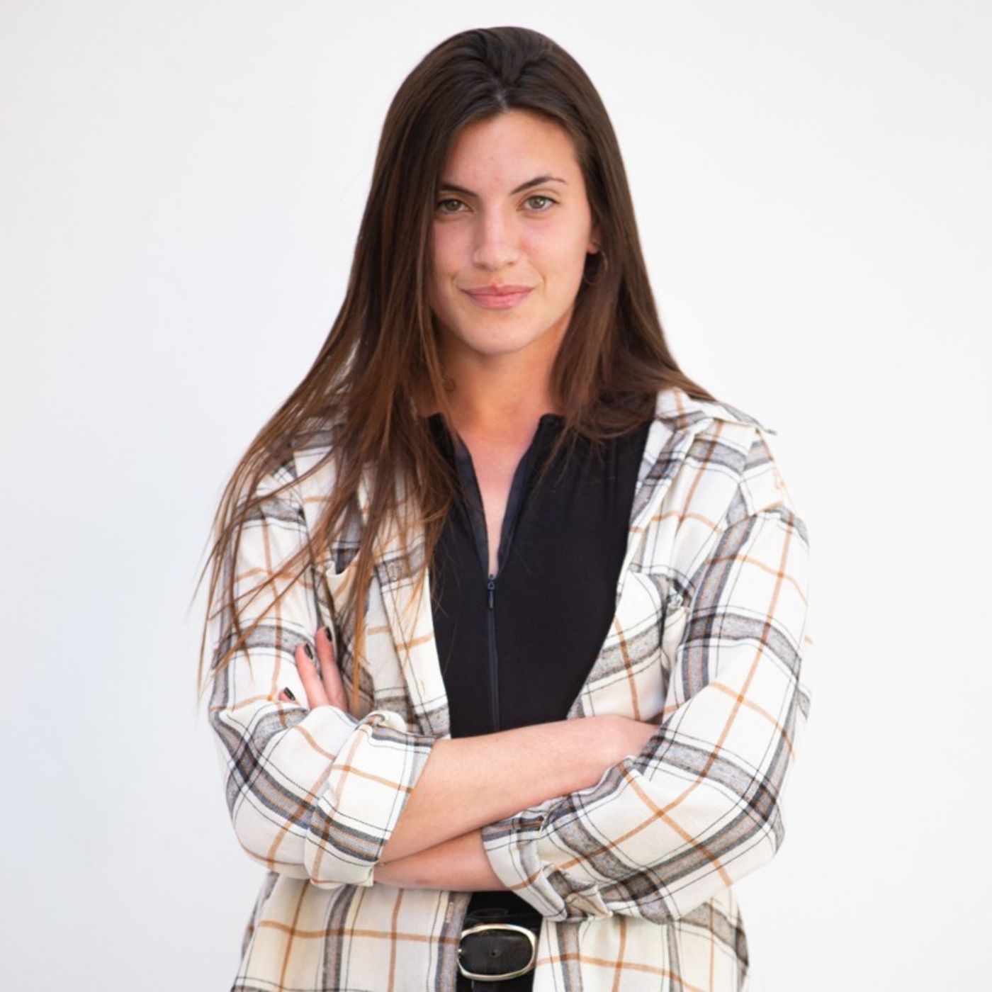 Tiempo Extra - Bianca Laporta - Mundial de fútbol femenino episode artwork