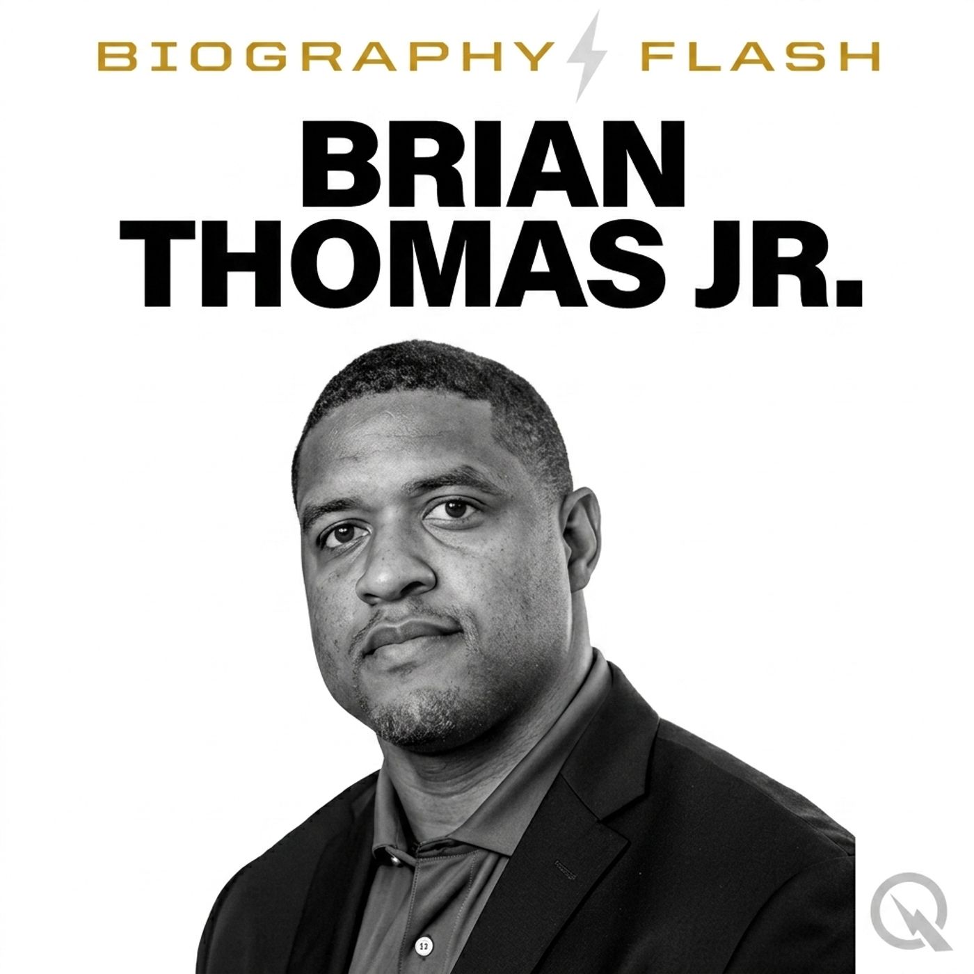 Brian Thomas Jr. - Biography Flash