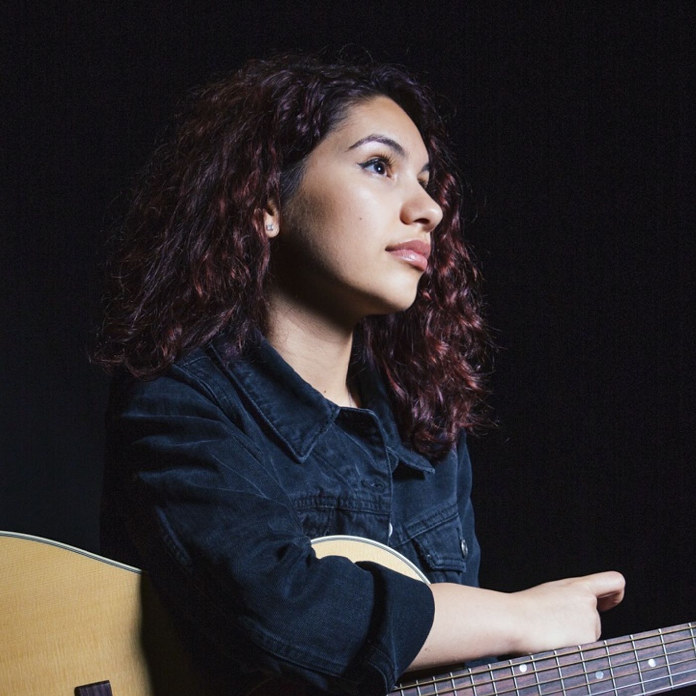 Alessia Cara episode artwork