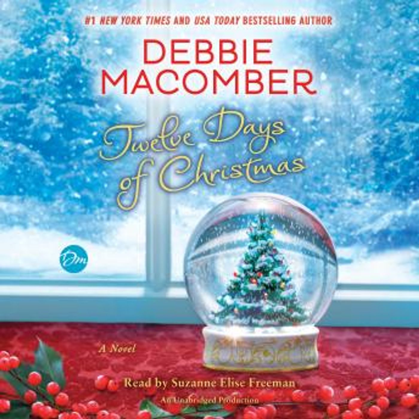 Access Must-Have Full Audiobooks in Fiction, Contemporary Women