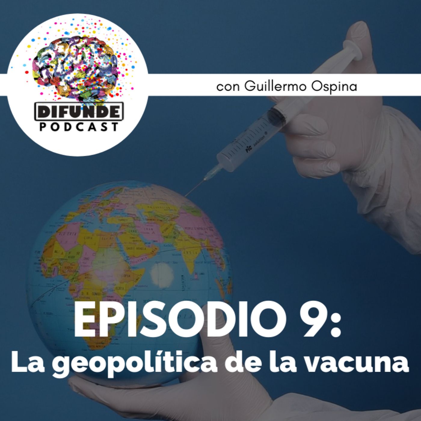 Difunde Podcast