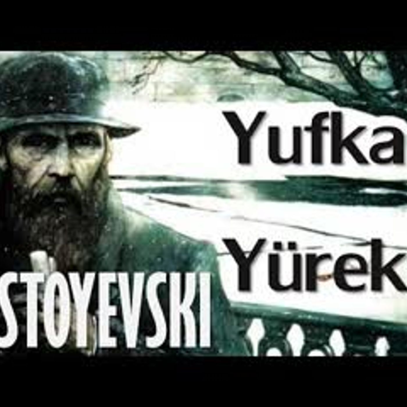 Dostoyevski Uysal Bir Kız Sesli Kitap Akın Altan episode artwork