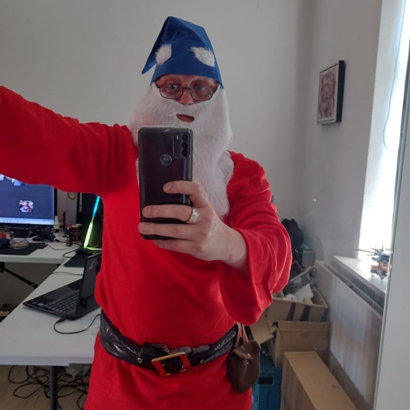 Snefred´s Musikbar af Jan Snefred Nielsen