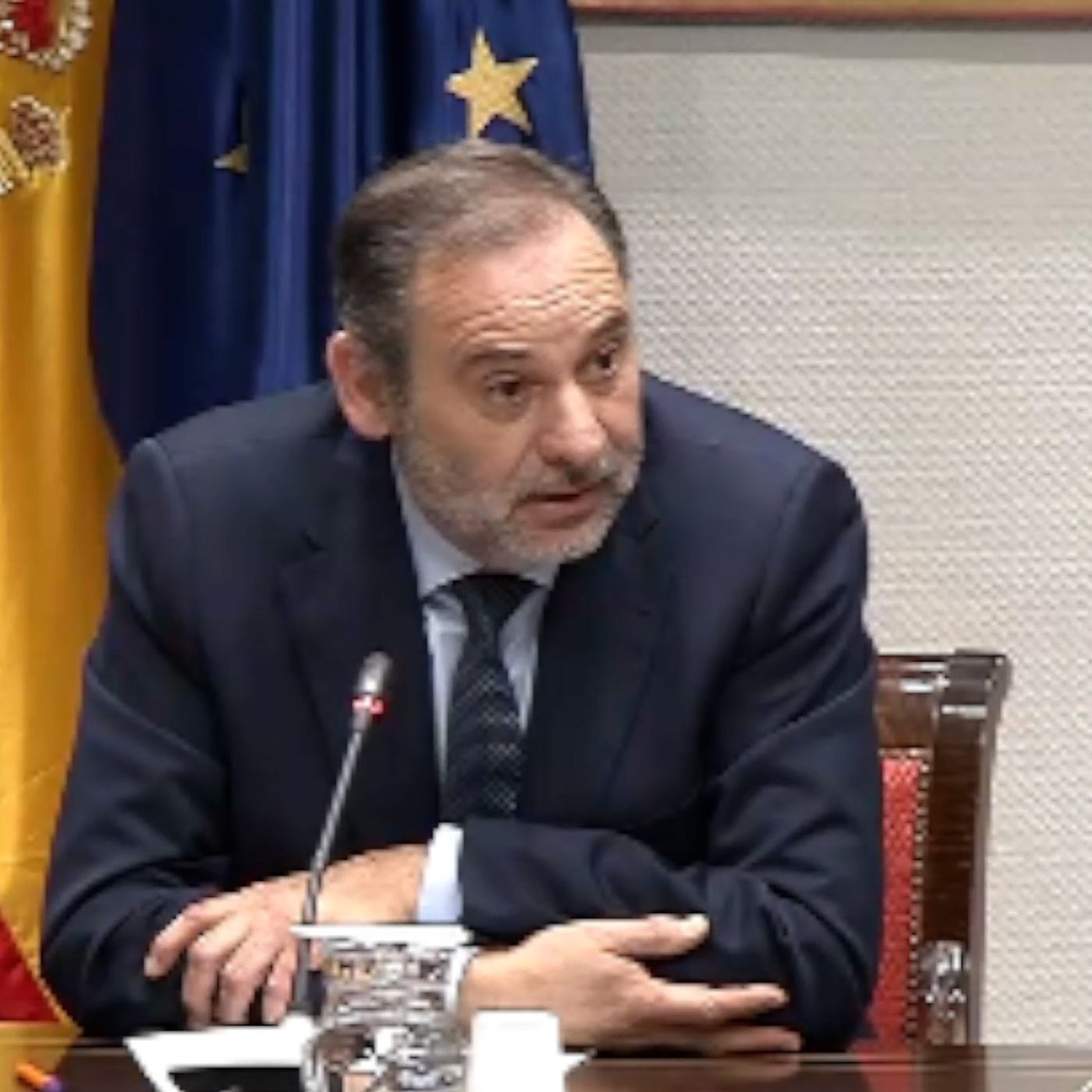 Es Noticia: La UCO registra la casa de Ábalos en Valencia por orden del TS