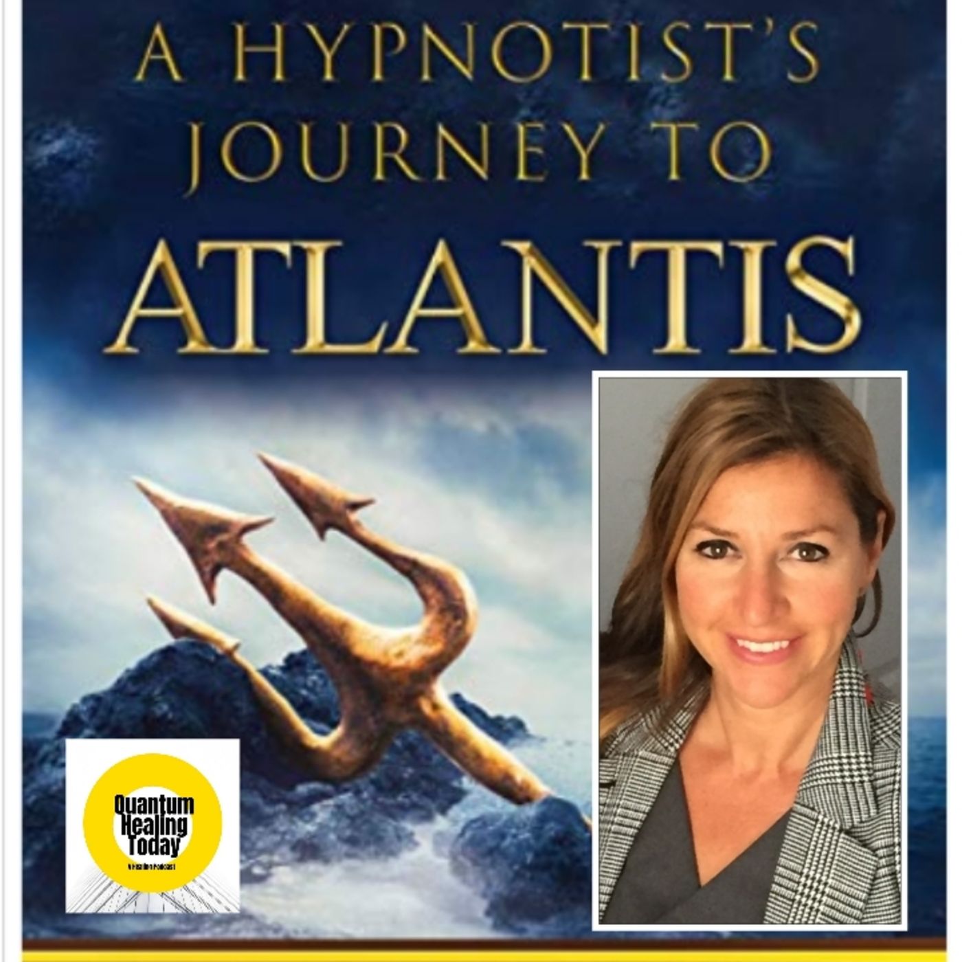 Melanie aguirre\'s podcast