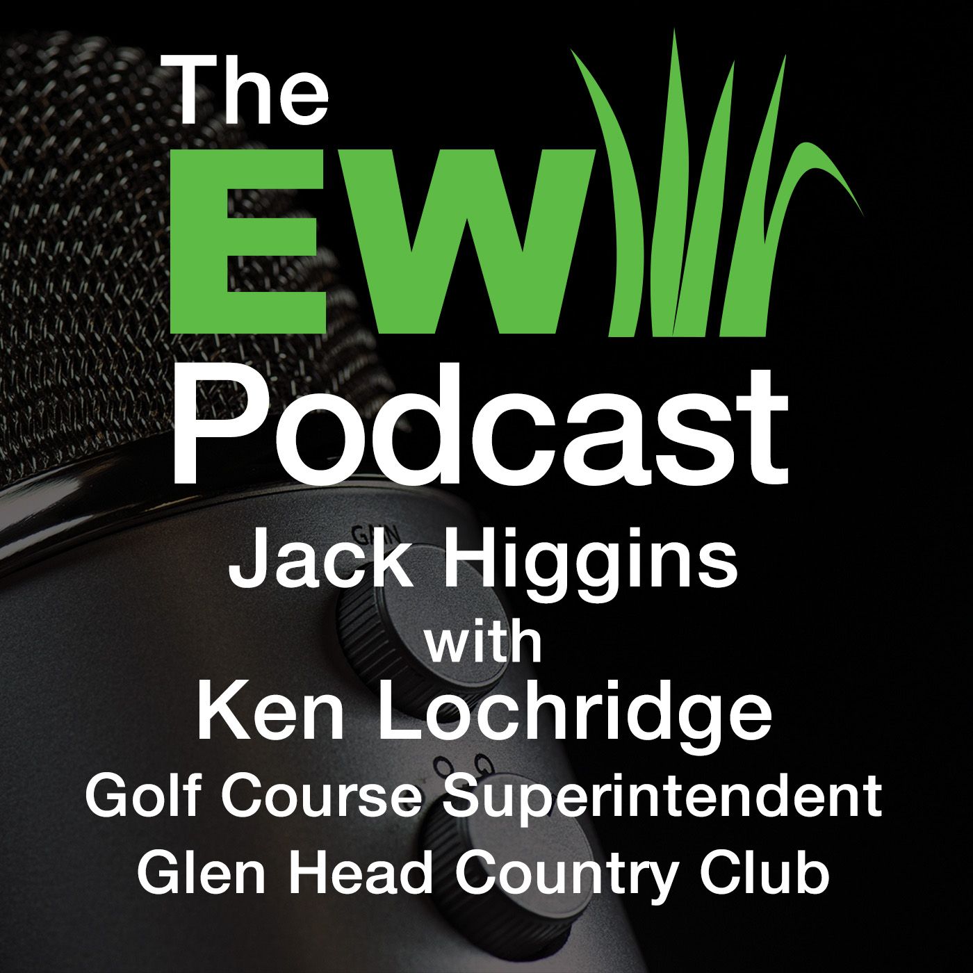 The EarthWorks Podcast