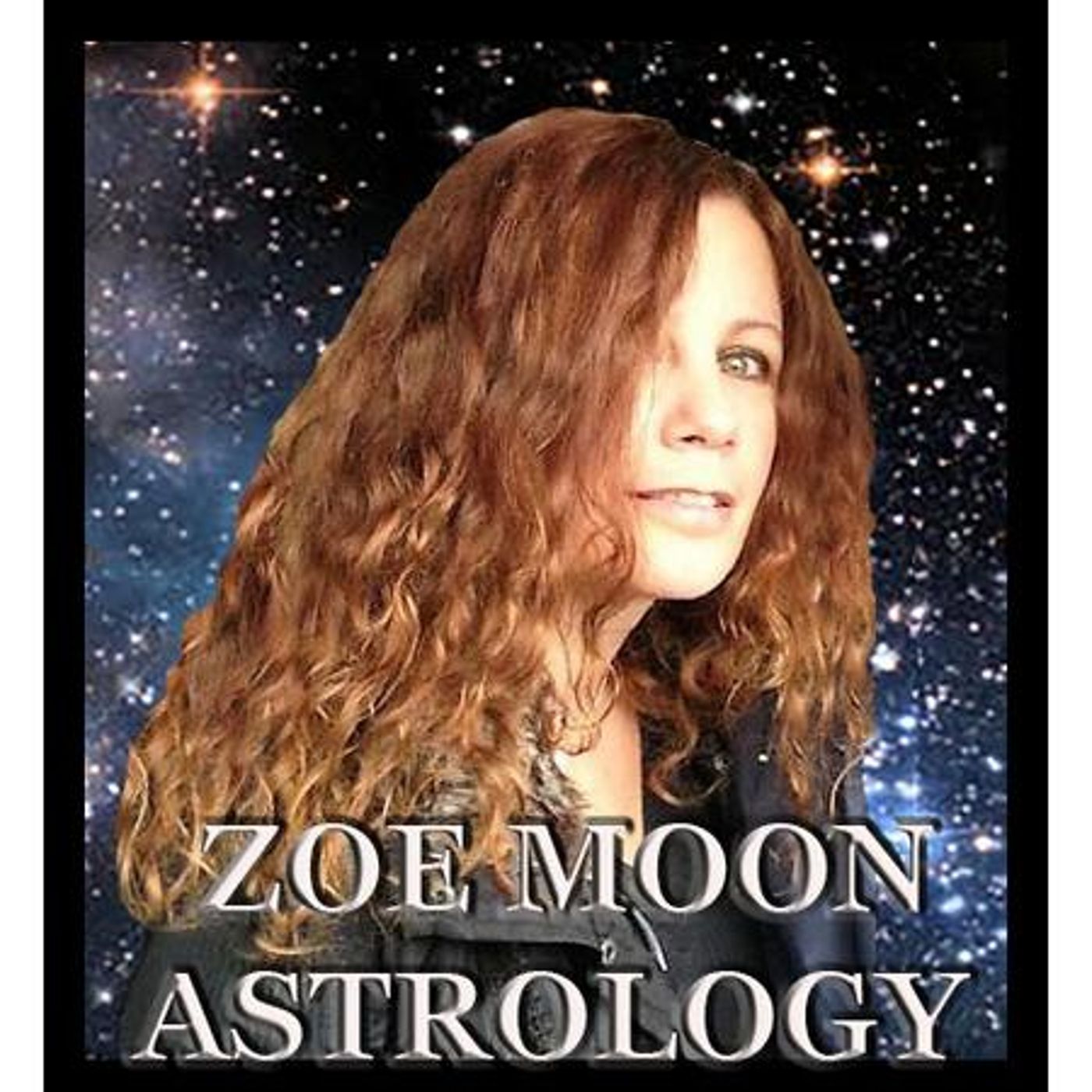 The Zoe Moon Astrology VENUS into LIBRA & URANUS RETROGRADE Show episode artwork