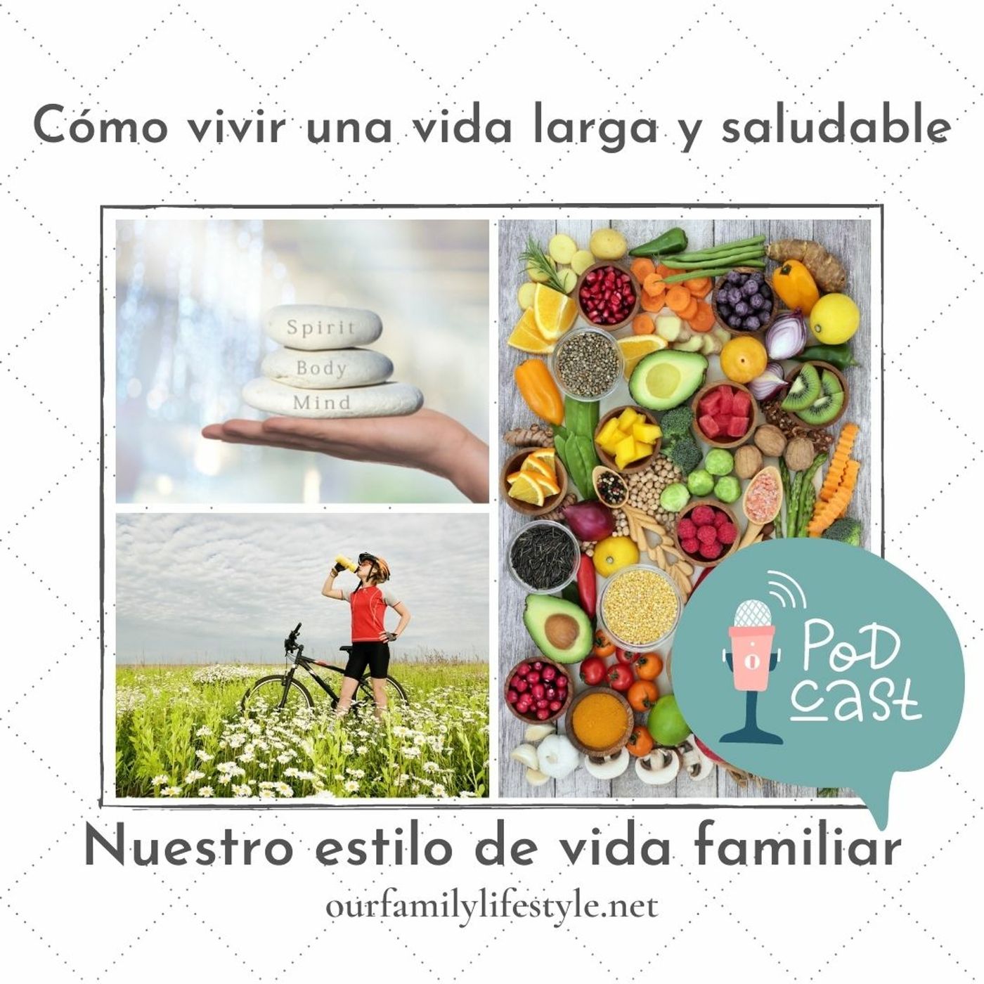 Nuestro estilo de vida