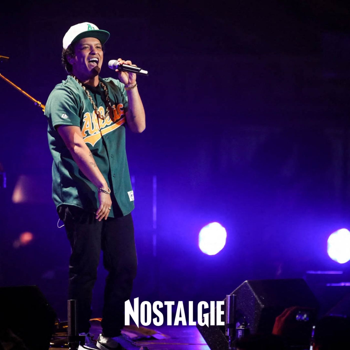 Avant la gloire : Bruno Mars en featuring Avant la gloire : Bruno Mars en featuring