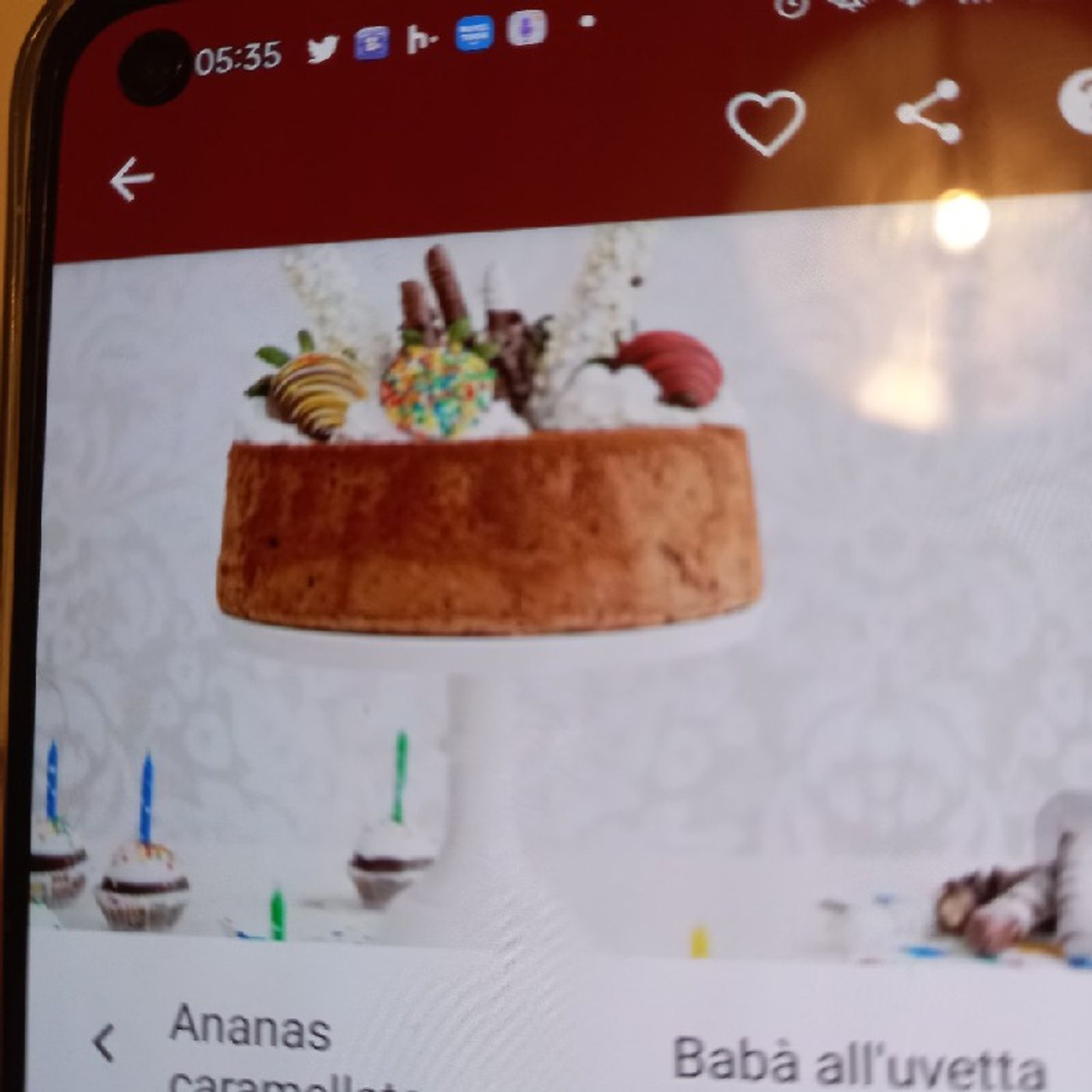 Fatto In Cucina 2 Da Mariangela