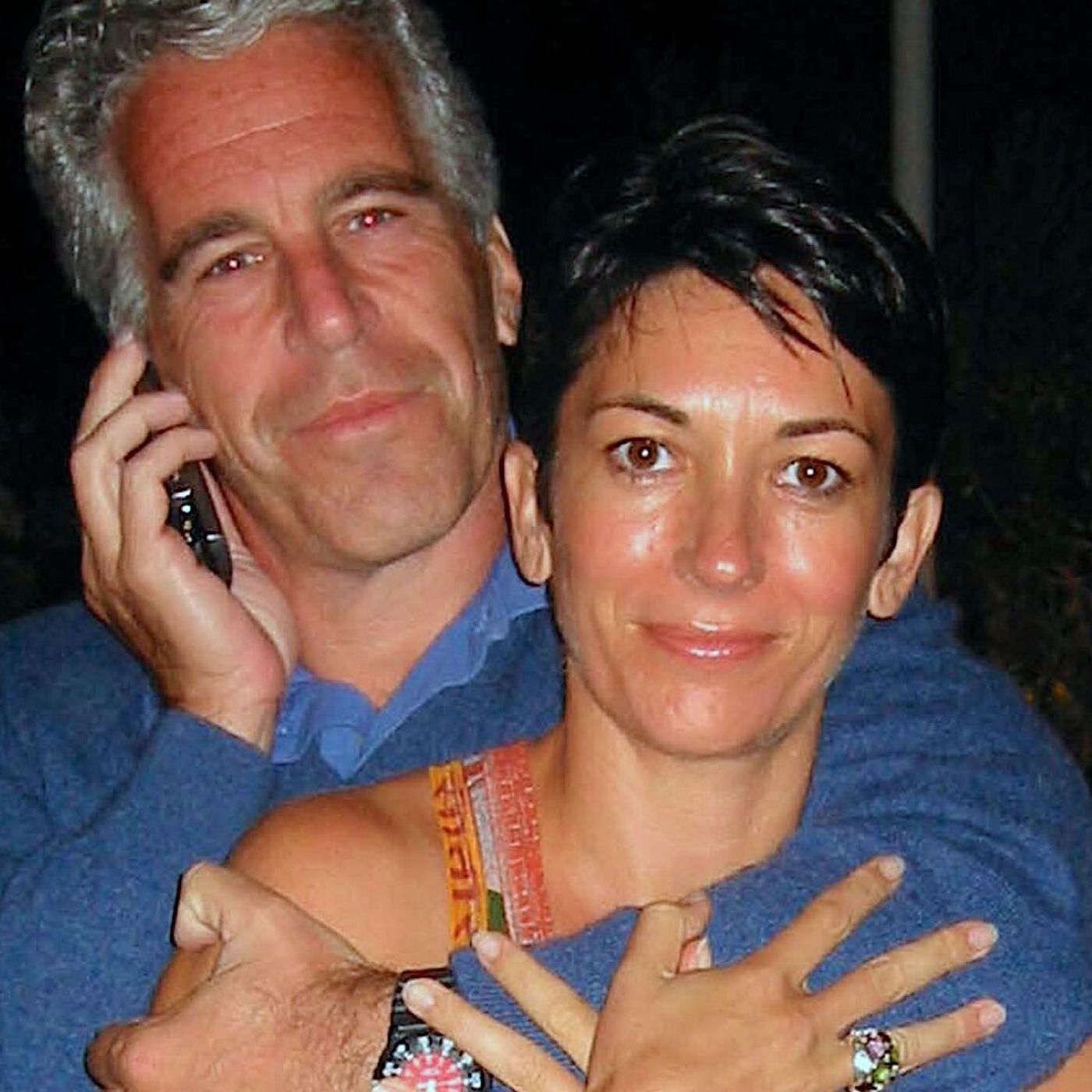 Federico a las 7: Federico explica la mecánica del poder, de Epstein a Jack Lang