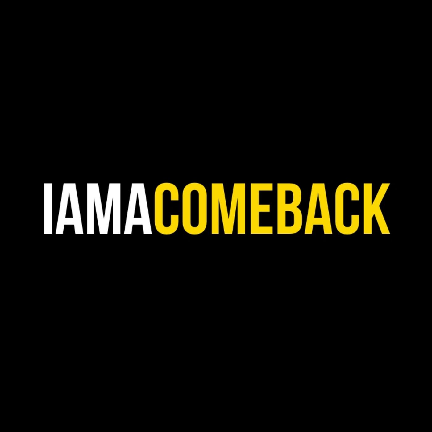 The Comeback Podcast
