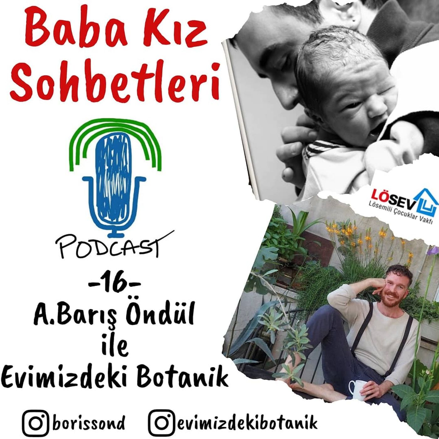 Baba Kız Sohbetleri