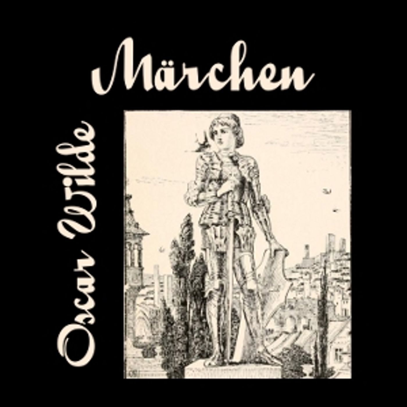 Oscar Wilde, Märchen