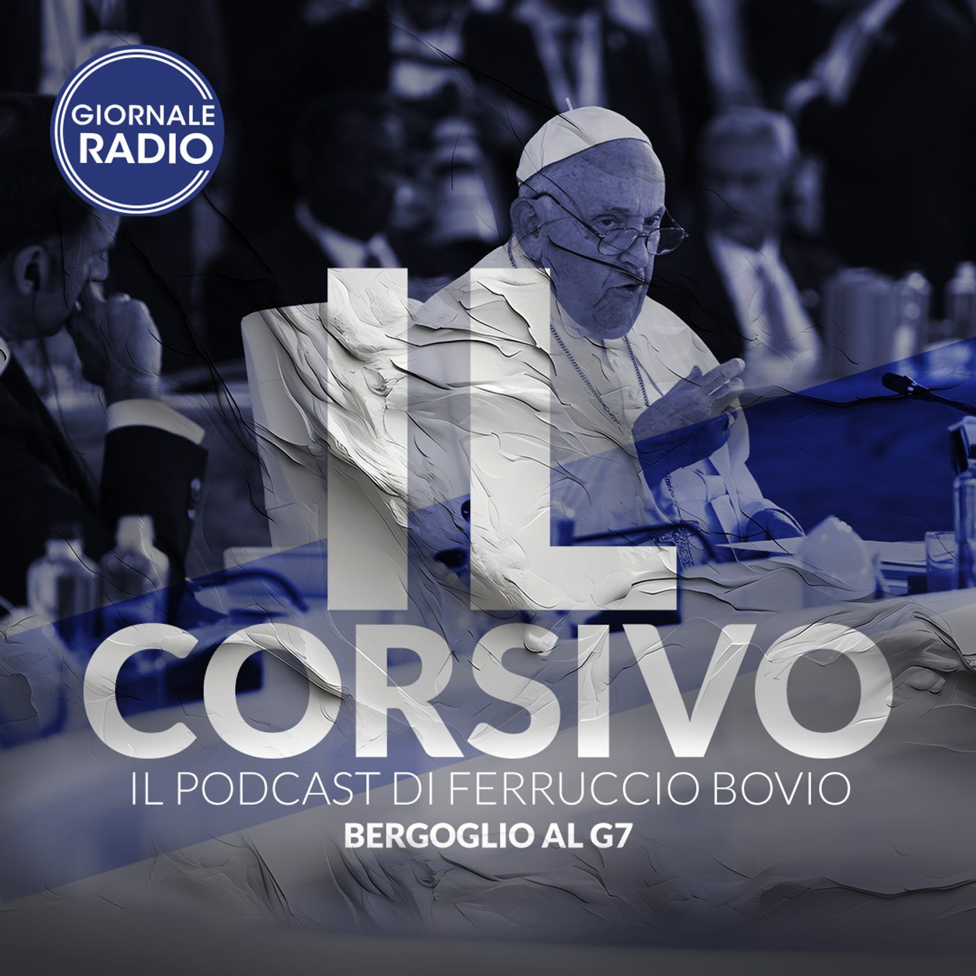 Il Corsivo di Daniele Biacchessi