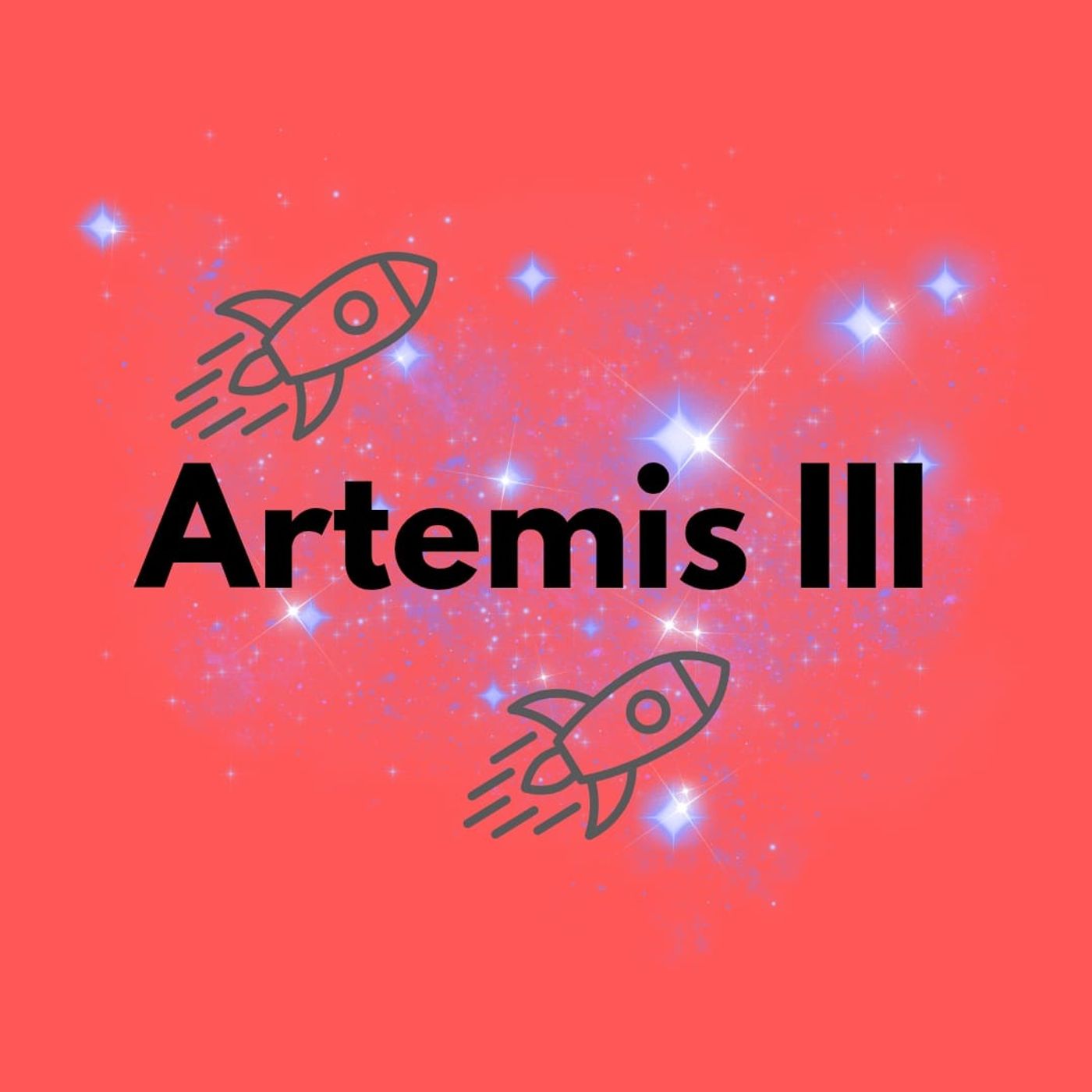 #SanGiovanniInPersiceto Artemis III episode artwork