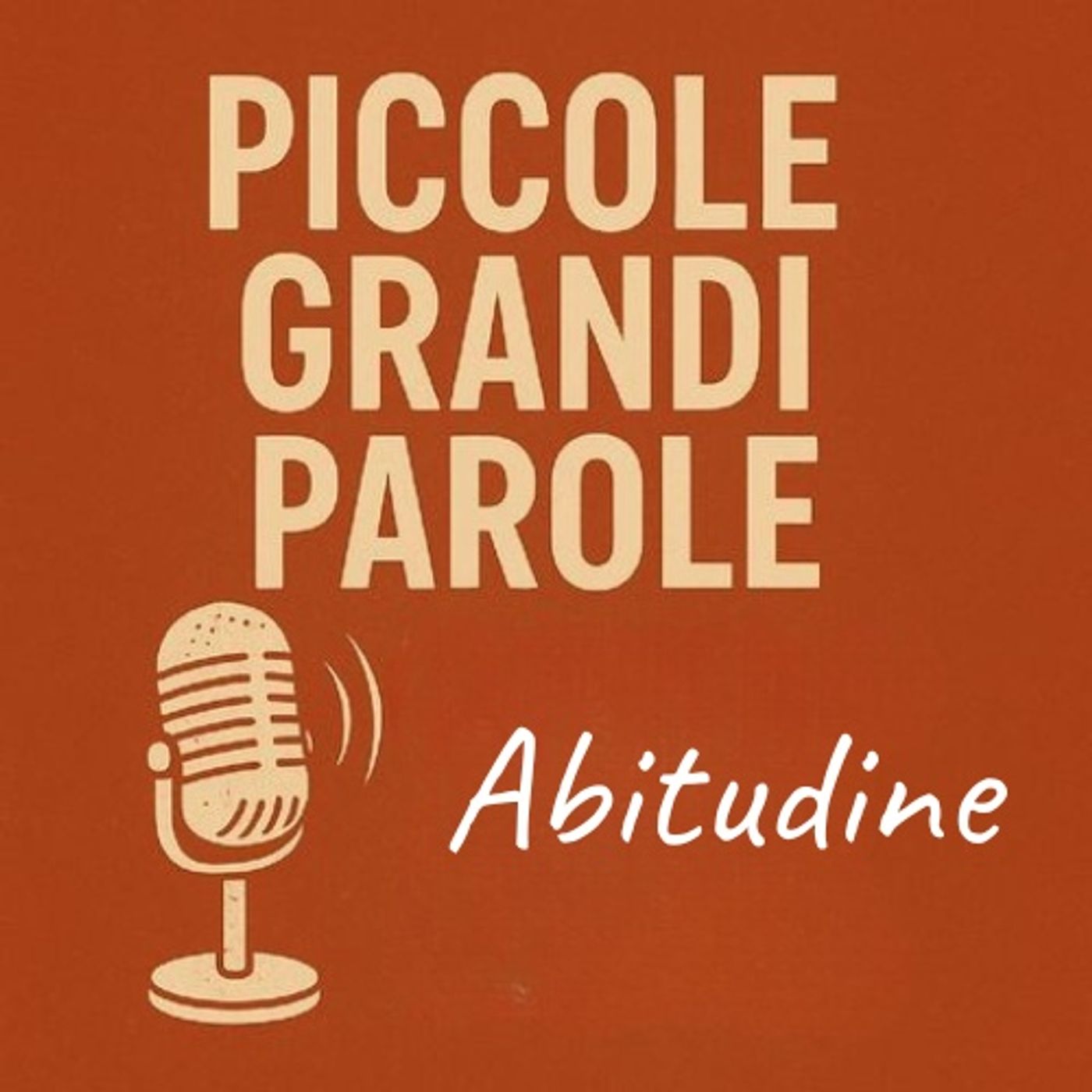 Piccole Grandi Parole