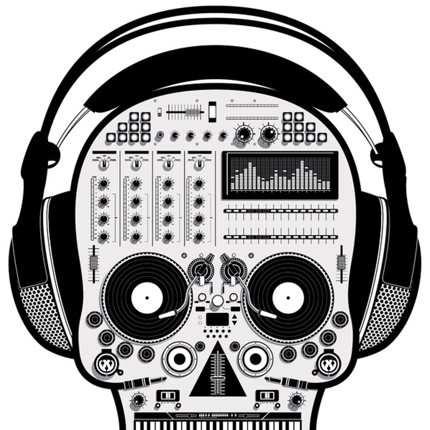 Radio Kha\'s show