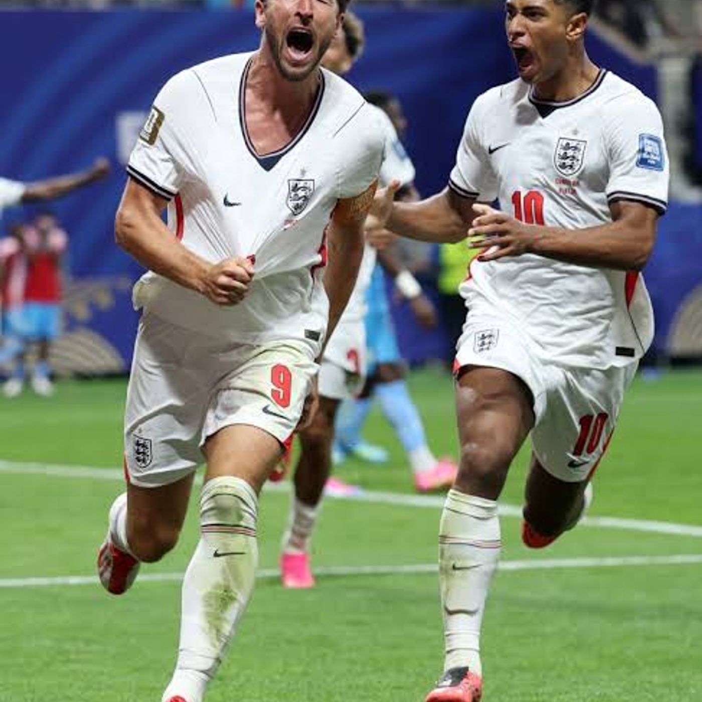 World Cup Update July 1st, 2026 episode artwork
