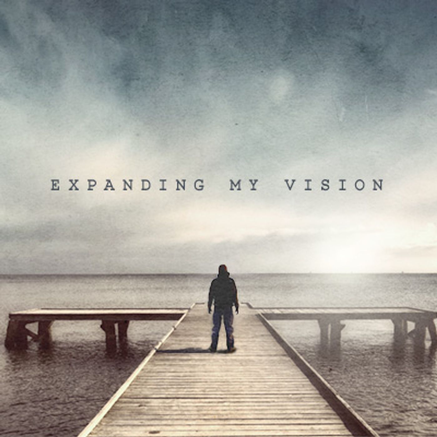 EXPANDING MY VISION episode artwork
