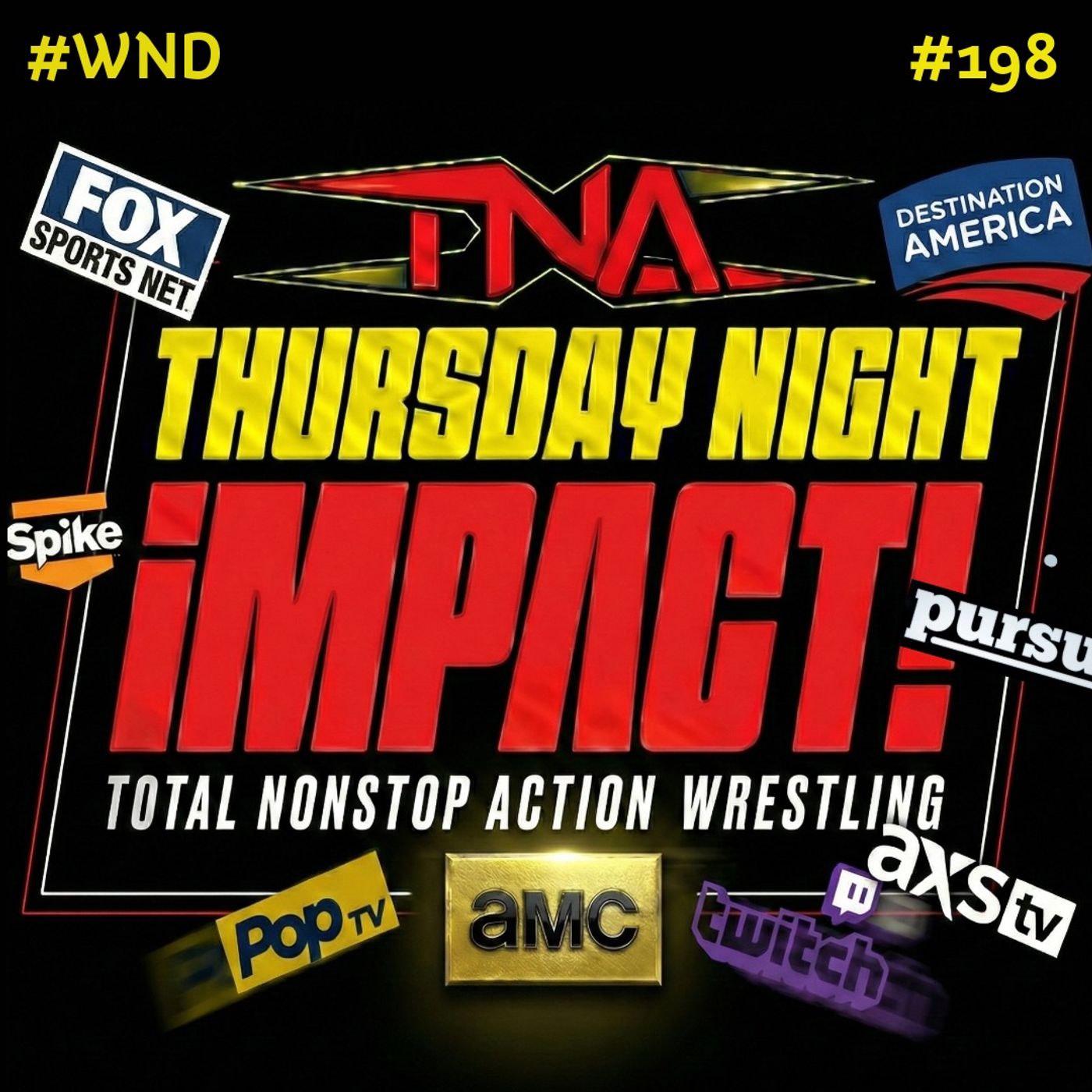 Don Tony And Kevin Castle Show