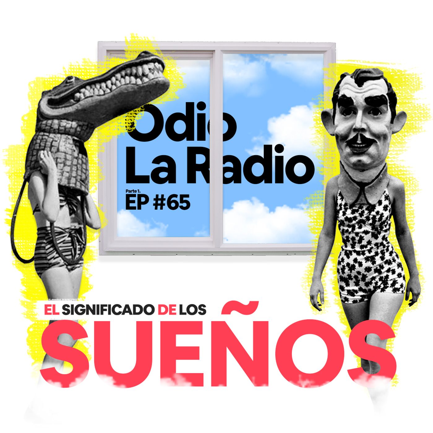Odio La Radio