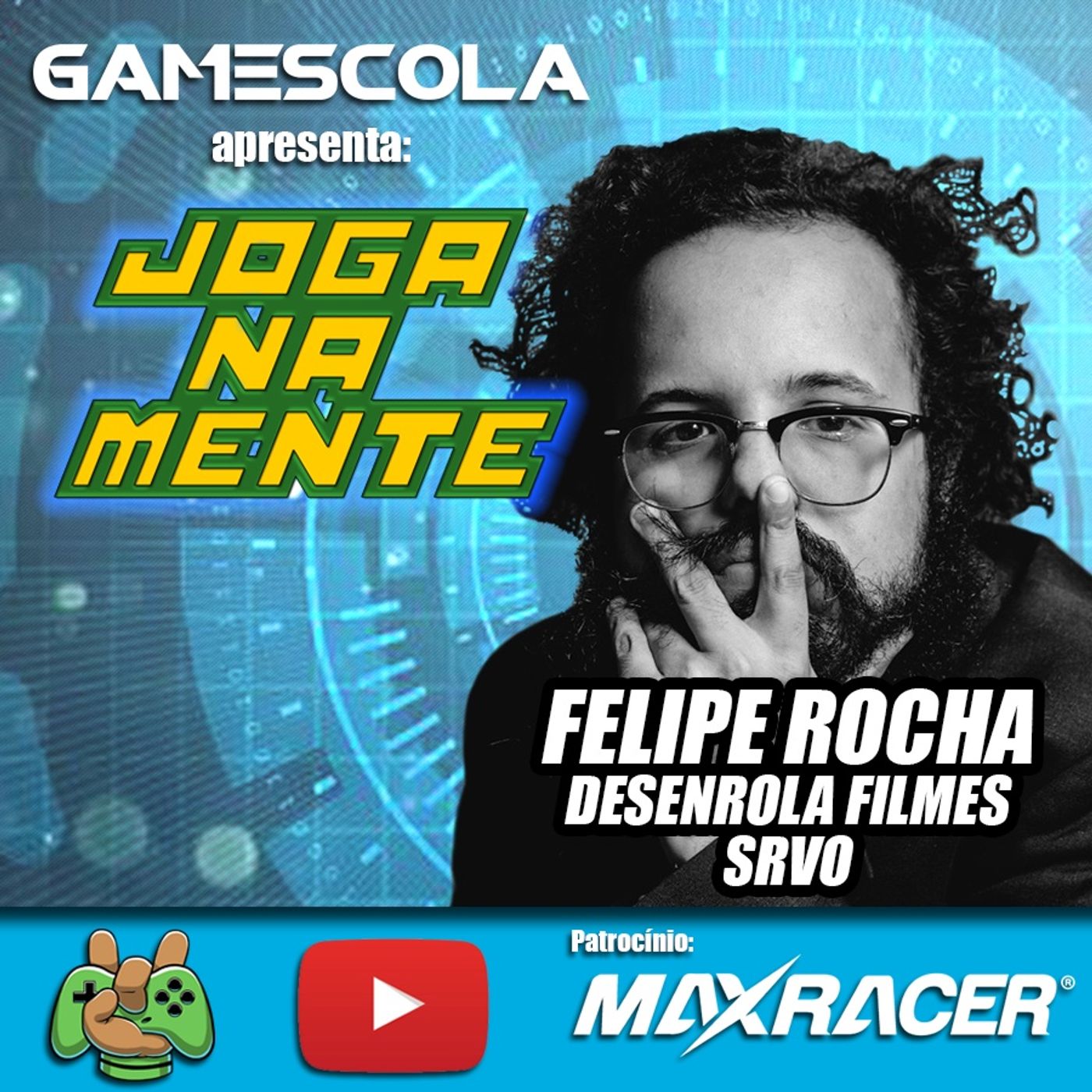 Joga Na Mente