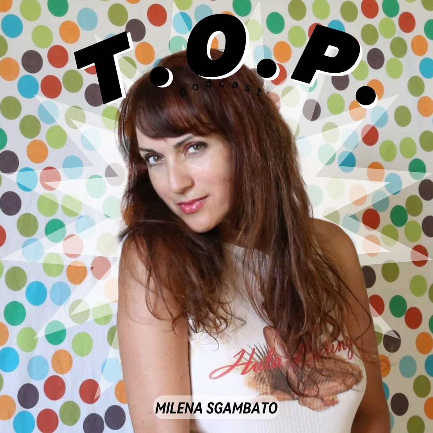 T.O.P. - talk di origine protetta