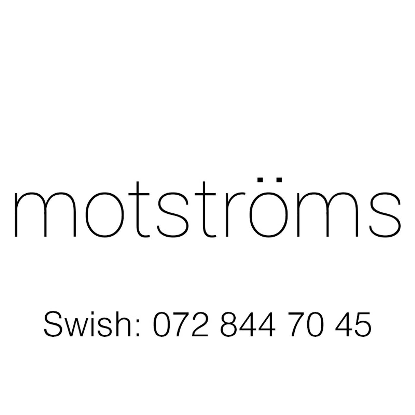 Motströms