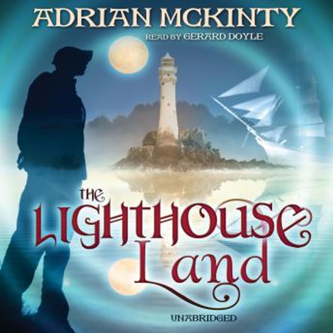 Download New Full Audiobooks in Kids, Mystery & Fantasy