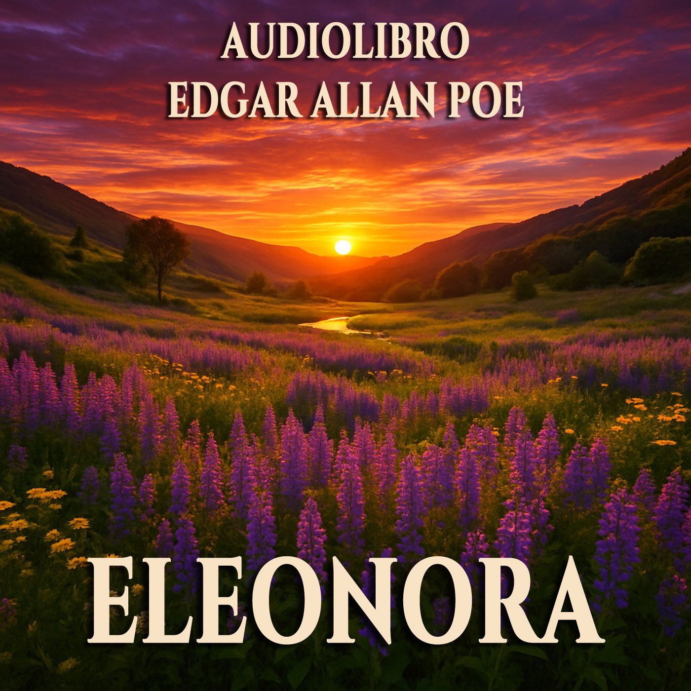 Eleonora – Edgar Allan Poe (Audiolibro)