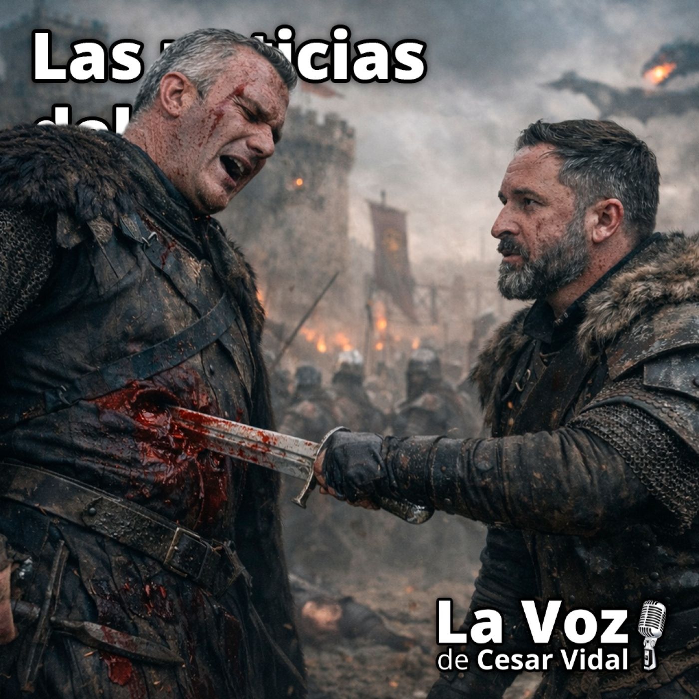 Las noticias del día - 19/02/26 episode artwork