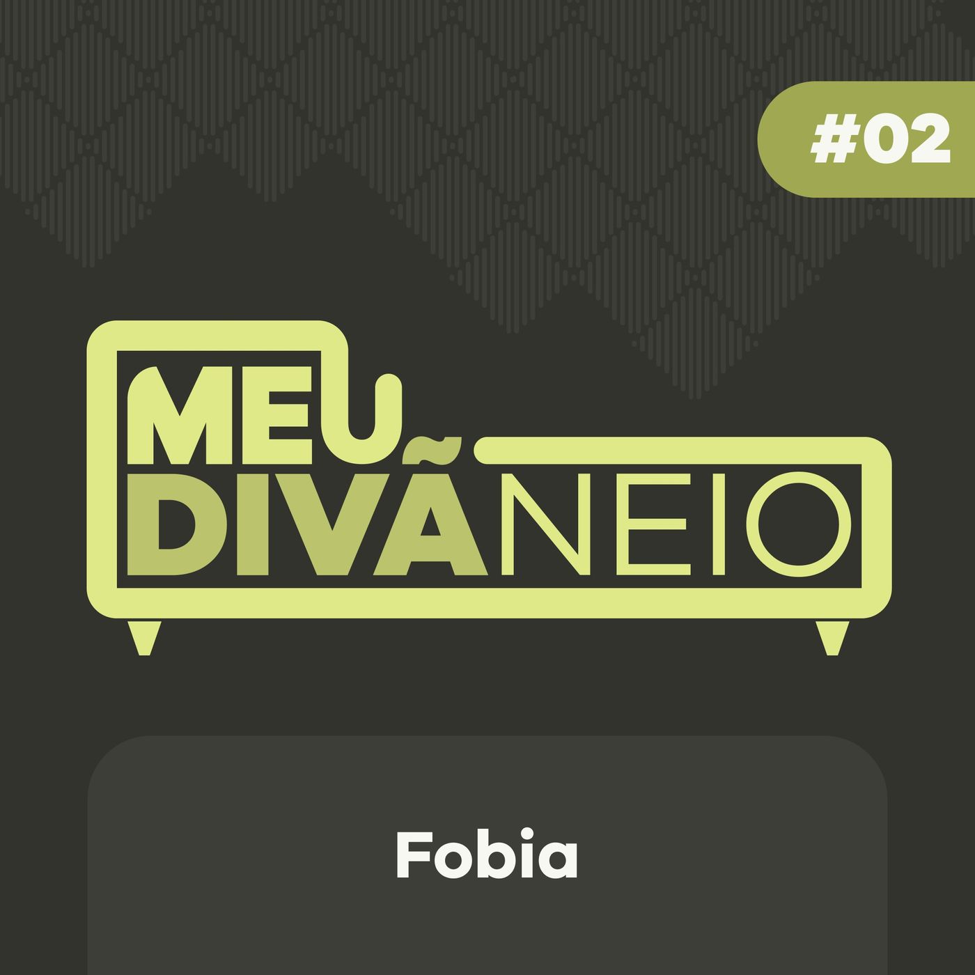 Meu Divãneio