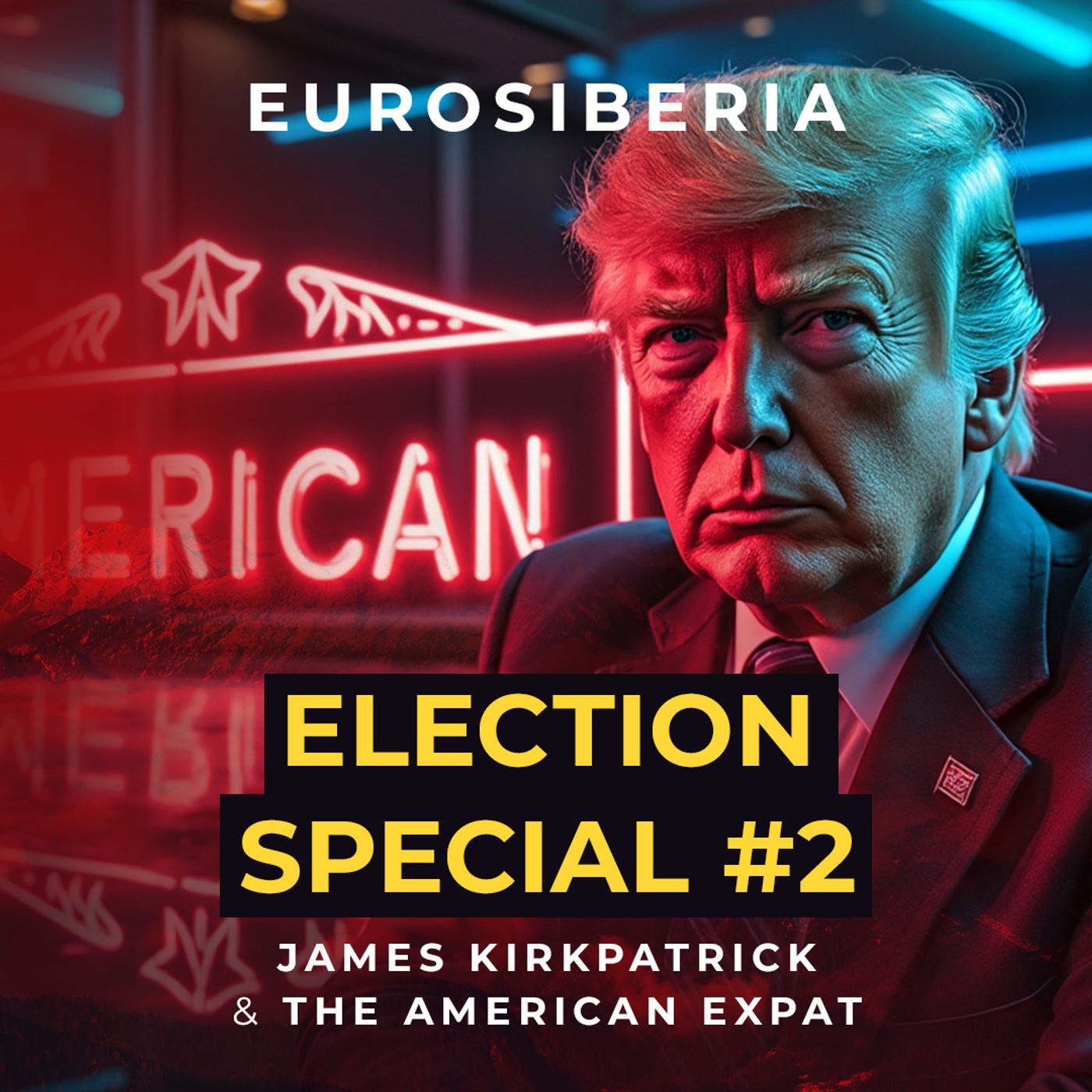 Eurosiberia