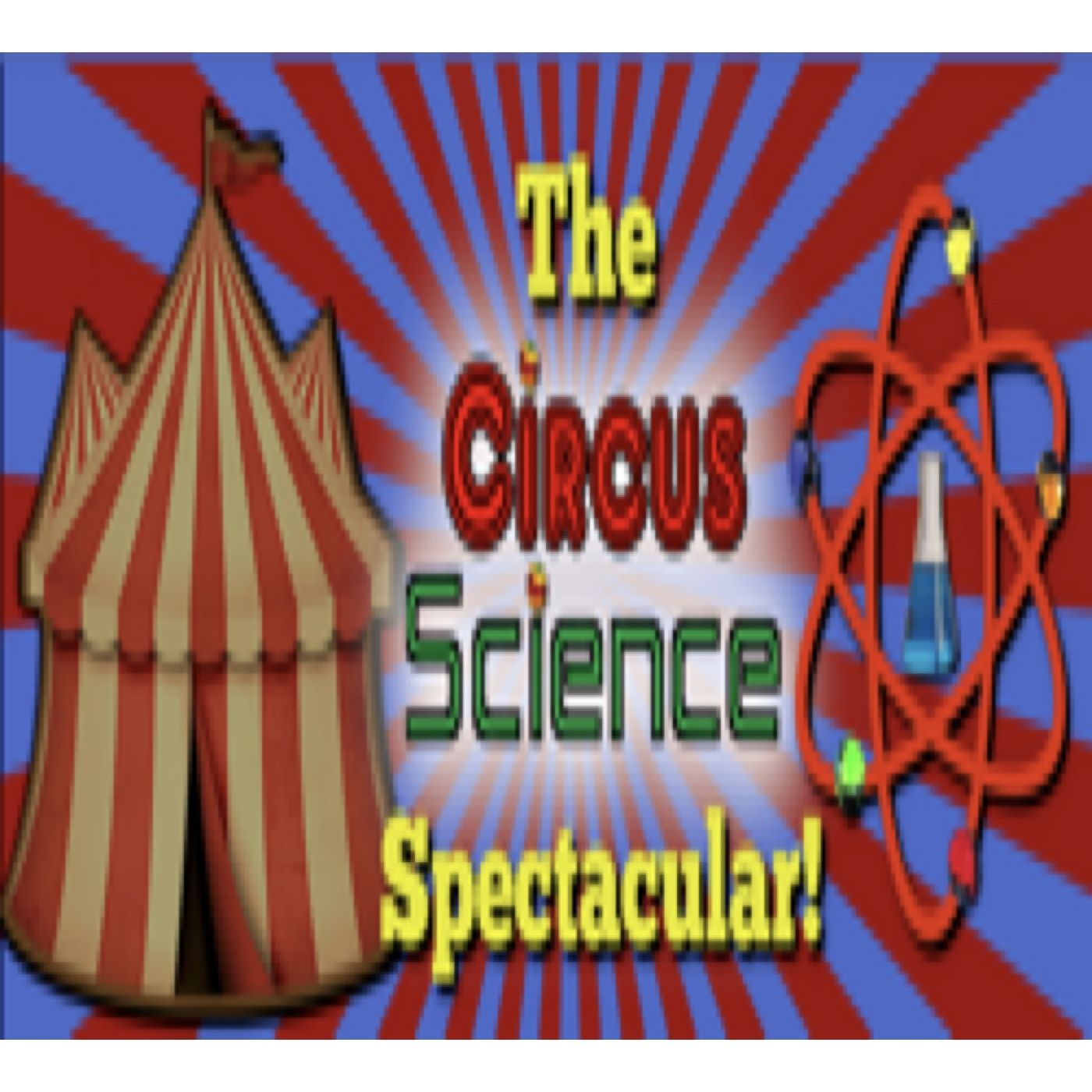 Circus Science Spectacularinterview by Countyfairgrounds