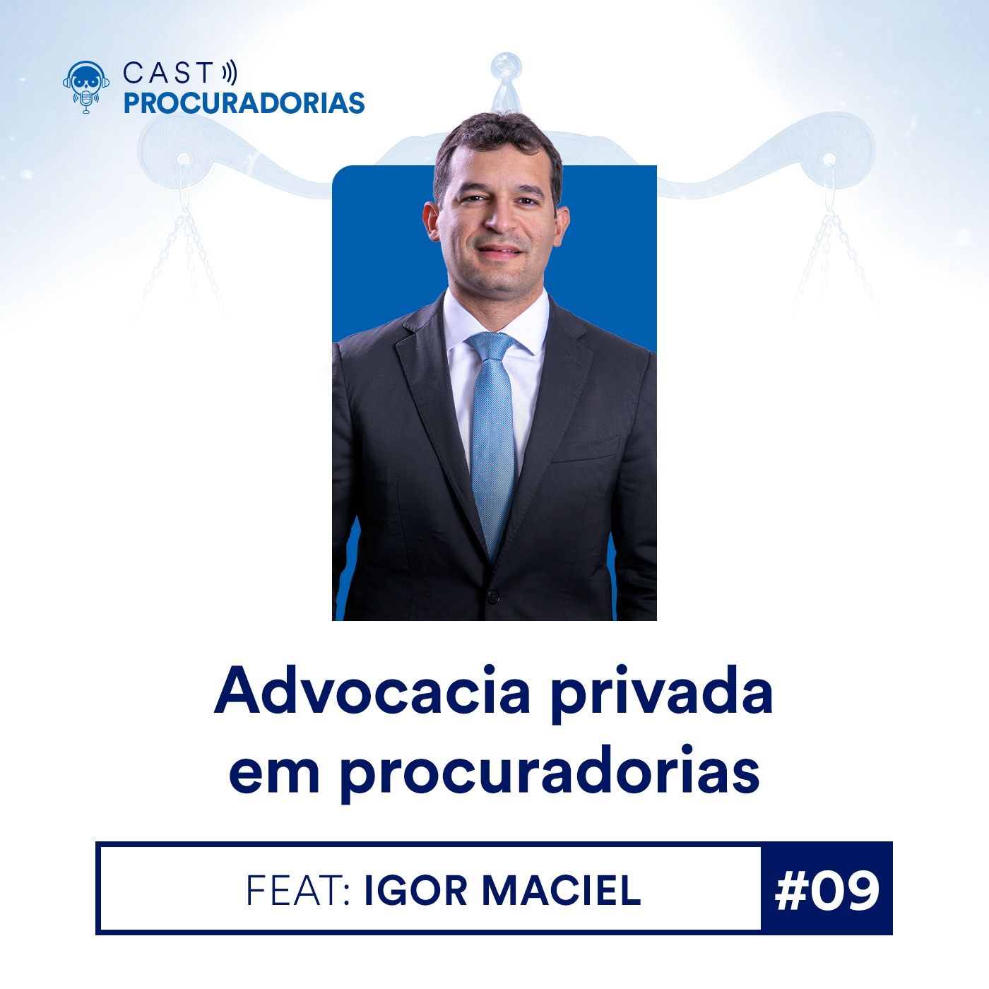 Cast Procuradorias